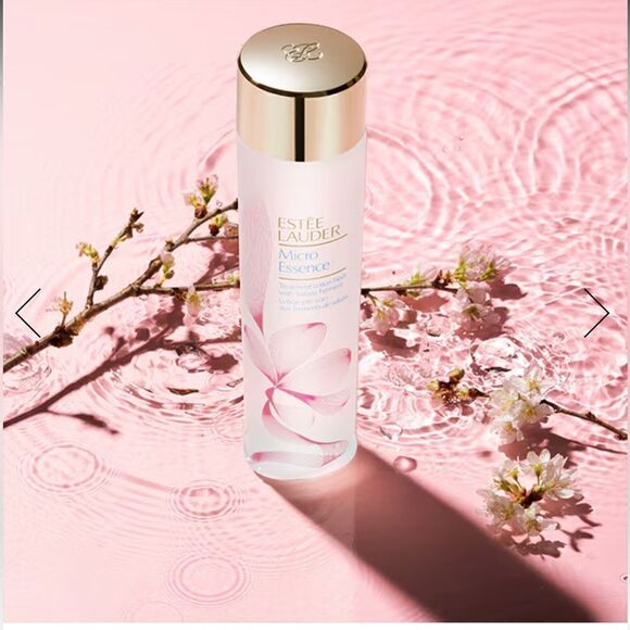 🌟50% OFF🌟NEW🌟Estee Lauder Micro Essence Lotion Fresh with Sakura Ferment